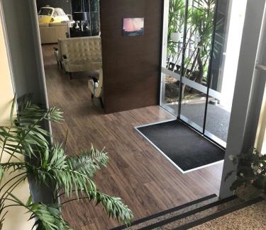 Entroncamento Hotel | Hotel Gameiro