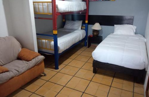 Orizaba Hotel | Hotel Gandag