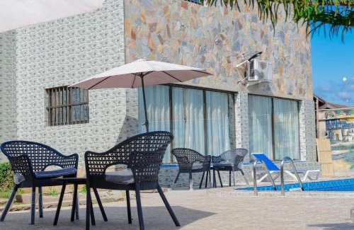 Kpalime Hotel | Hotel Ganiela