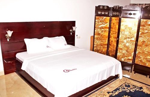 Kpalime Hotel | Hotel Ganiela