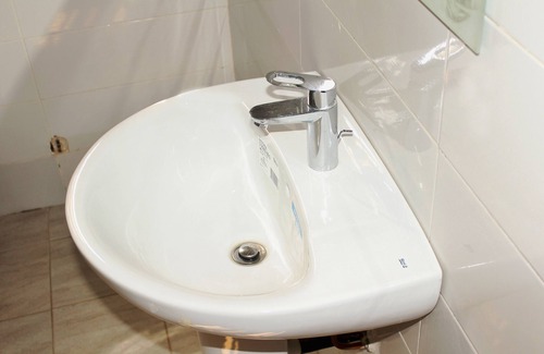 Kpalime Hotel | Hotel Ganiela