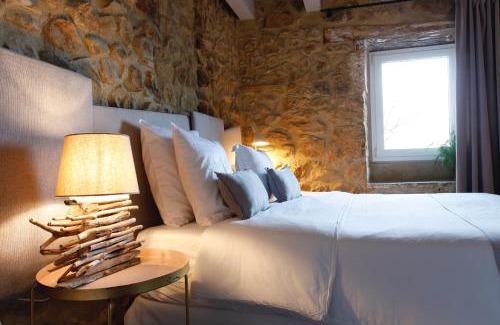 Garai Hotel | Hotel Garaiko Landetxea