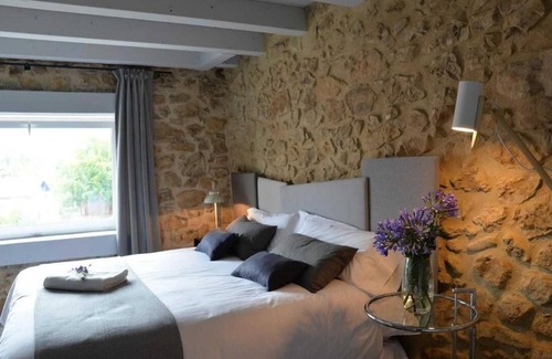 Garai House | Hotel Garaiko Landetxea