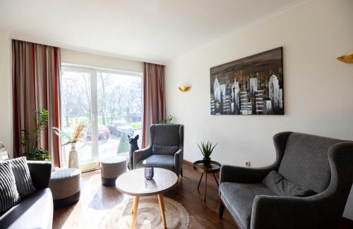 Lindenhof Hotel | Hotel Garden Bremen