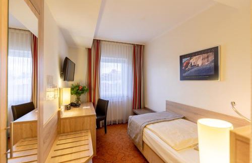 Lindenhof Hotel | Hotel Garden Bremen