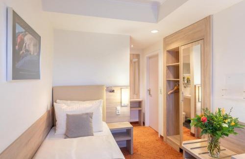 Lindenhof Hotel | Hotel Garden Bremen