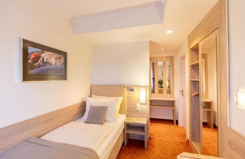 Lindenhof Hotel | Hotel Garden Bremen