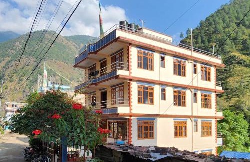Gosainkund Hotel | Hotel Garden Inn