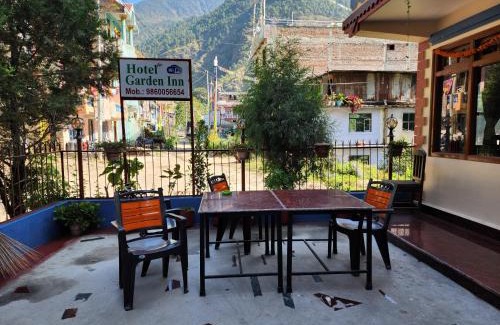 Gosainkund Hotel | Hotel Garden Inn