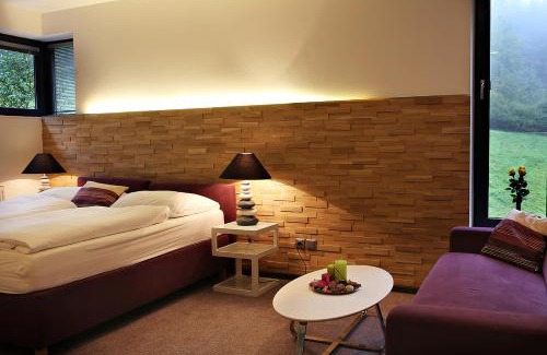 Celadna Hotel | Hotel & Garden U Holubů