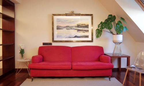 Betanzos Old Town Hotel | Hotel Garelos Betanzos