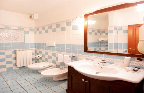 Frosinone Hotel | Hotel Garibaldi