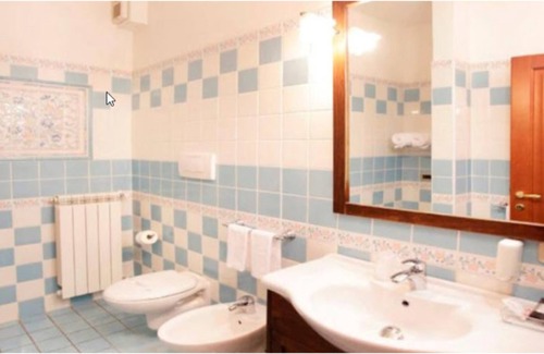 Frosinone Hotel | Hotel Garibaldi