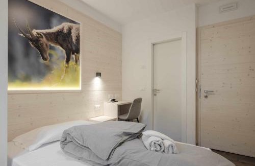 Vione Hotel | Hotel Garnì Alta Valle