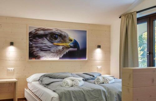 Vione Hotel | Hotel Garnì Alta Valle