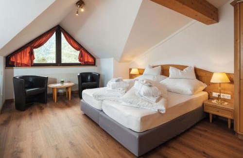 Serfaus Hotel | Hotel Garni Alpenruh-Micheluzzi