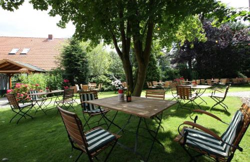 Recke Hotel | Hotel Garni Altes Gasthaus Greve