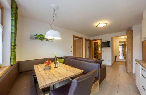 Lutago Hotel | Hotel Garni Angerer