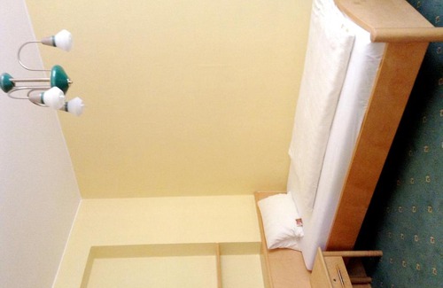 Bad Schallerbach Hotel | Hotel Garni
