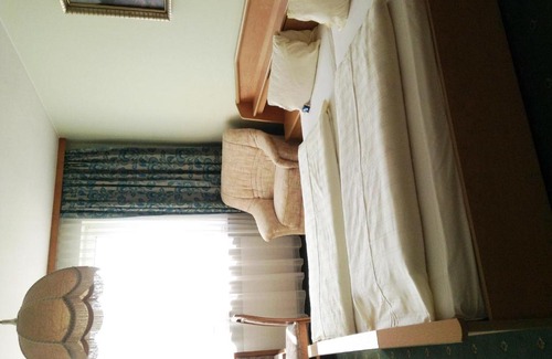 Bad Schallerbach Hotel | Hotel Garni