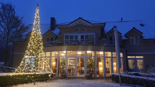 Tarnewitz Hotel | Hotel Garni Auszeit