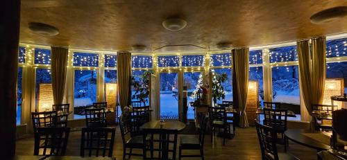 Tarnewitz Hotel | Hotel Garni Auszeit