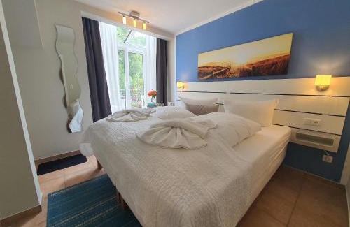 Tarnewitz Hotel | Hotel Garni Auszeit