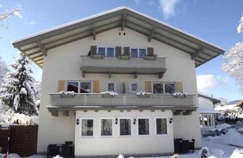 Egern Apartment | Hotel garni Berlin - Double room 2
