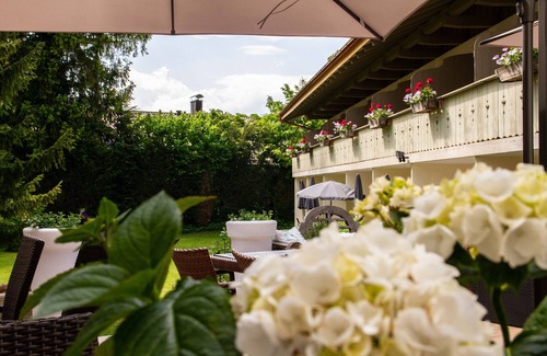 Egern Apartment | Hotel garni Berlin - Double room 2