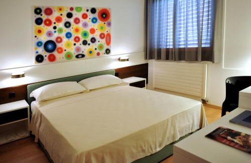 Pedrinate House | Hotel Garni Centro