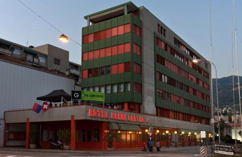 Pedrinate House | Hotel Garni Centro