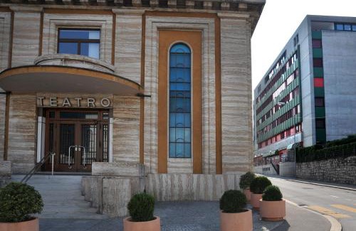 Pedrinate House | Hotel Garni Centro