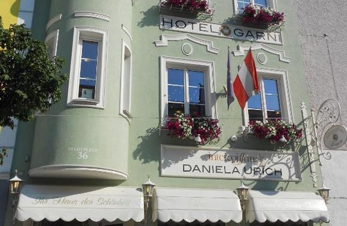 Schwanenstadt Hotel | Hotel Garni Daniela Urich