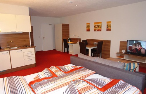 Schwanenstadt Hotel | Hotel Garni Daniela Urich