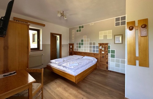 Daiano Hotel | Hotel Garni Edy