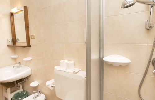 Daiano Hotel | Hotel Garni Edy