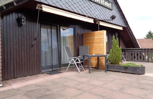 Muden Hotel | Hotel Garni Eichhornkobel