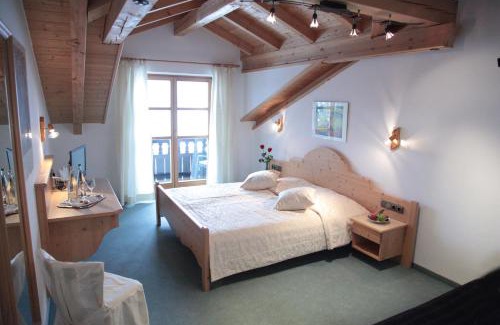 Rimsting Hotel | Hotel Garni Georgenhof Adults Only