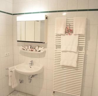 Rimsting Hotel | Hotel Garni Georgenhof Adults Only