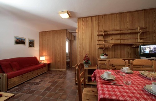 Canazei House | Hotel Garni Gonzaga