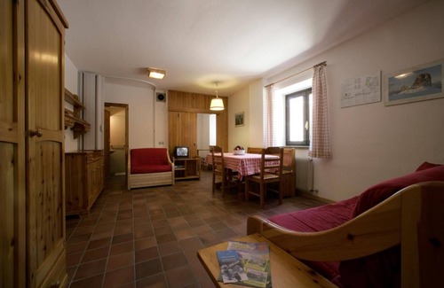 Canazei House | Hotel Garni Gonzaga