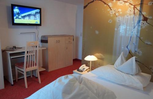 Serfaus House | Hotel Garni Jägerheim