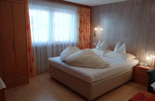 Serfaus House | Hotel Garni Jägerheim