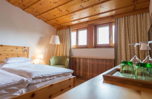 Hallein Hotel | Hotel garni Kranzbichlhof