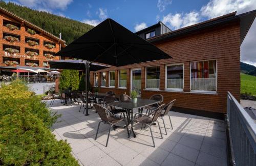 Damuels Hotel | Hotel Garni Krumbach