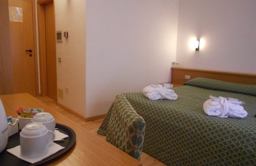 Nembia Hotel | Hotel Garni Lago Nembia