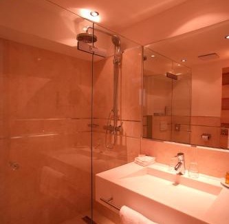 Ravaisch Hotel | Hotel Garni Muttler Alpinresort & Spa