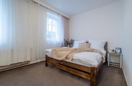 Orlova Hotel | Hotel Garni Orlova