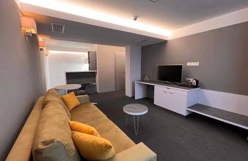 Trnava House | HOTEL Garni PATRIOT