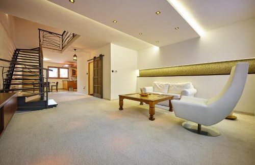 Trnava House | HOTEL Garni PATRIOT